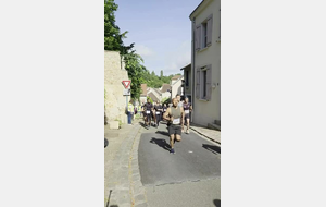 Dart Parcours du C?ur 2026